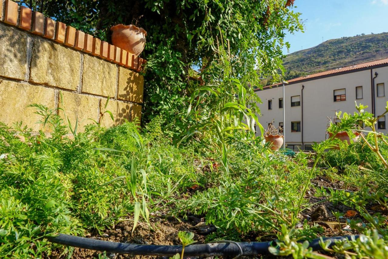 Villa Caterina - Solemar Sicilia Cefalu Exterior photo