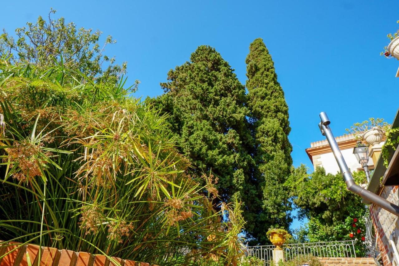 Villa Caterina - Solemar Sicilia Cefalu Exterior photo