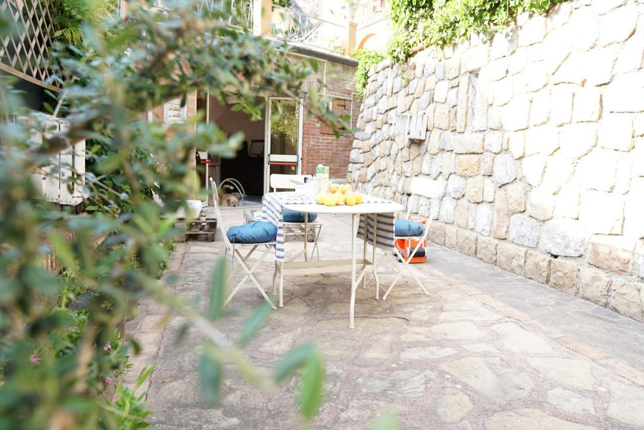 Villa Caterina - Solemar Sicilia Cefalu Exterior photo